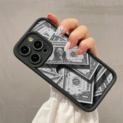 Design Silicone Case For iPhones