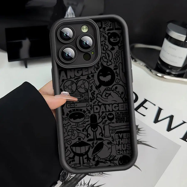 Phone Case for iPhones