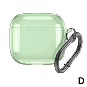 Translucent Protecitve Case For AirPods